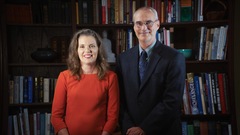 Dr. Christopher Schrodt and Dr. Stephanie Hall are two award-winning psychiatrists who have joined together to open a new psychiatry practice, Schrodt and Hall Psychiatry, in Louisville, KY.
