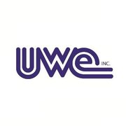 United Western Enterprises, Inc. logo