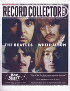 RECORD COLLECTOR NEWS COVER