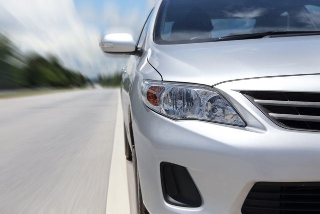 Auto insurance rates in Ontario are rising yet again - will motorists feel the pinch? Rates are expected to jump, on average, by 3.35 per cent, although many drivers will see even higher increases
