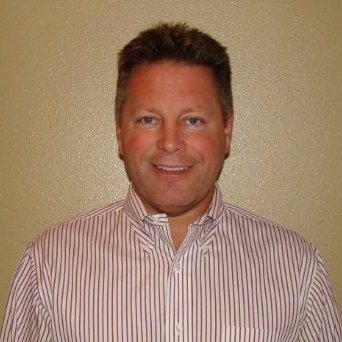 Steven Schroer is leading the region as Sales & Marketing Manager – Americas