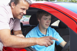 Insurance Hotline Offers Tips for Adding Young Drivers to an Insurance Policy