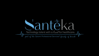 Santéka Healthcare IT Launches With a Charitable Mission