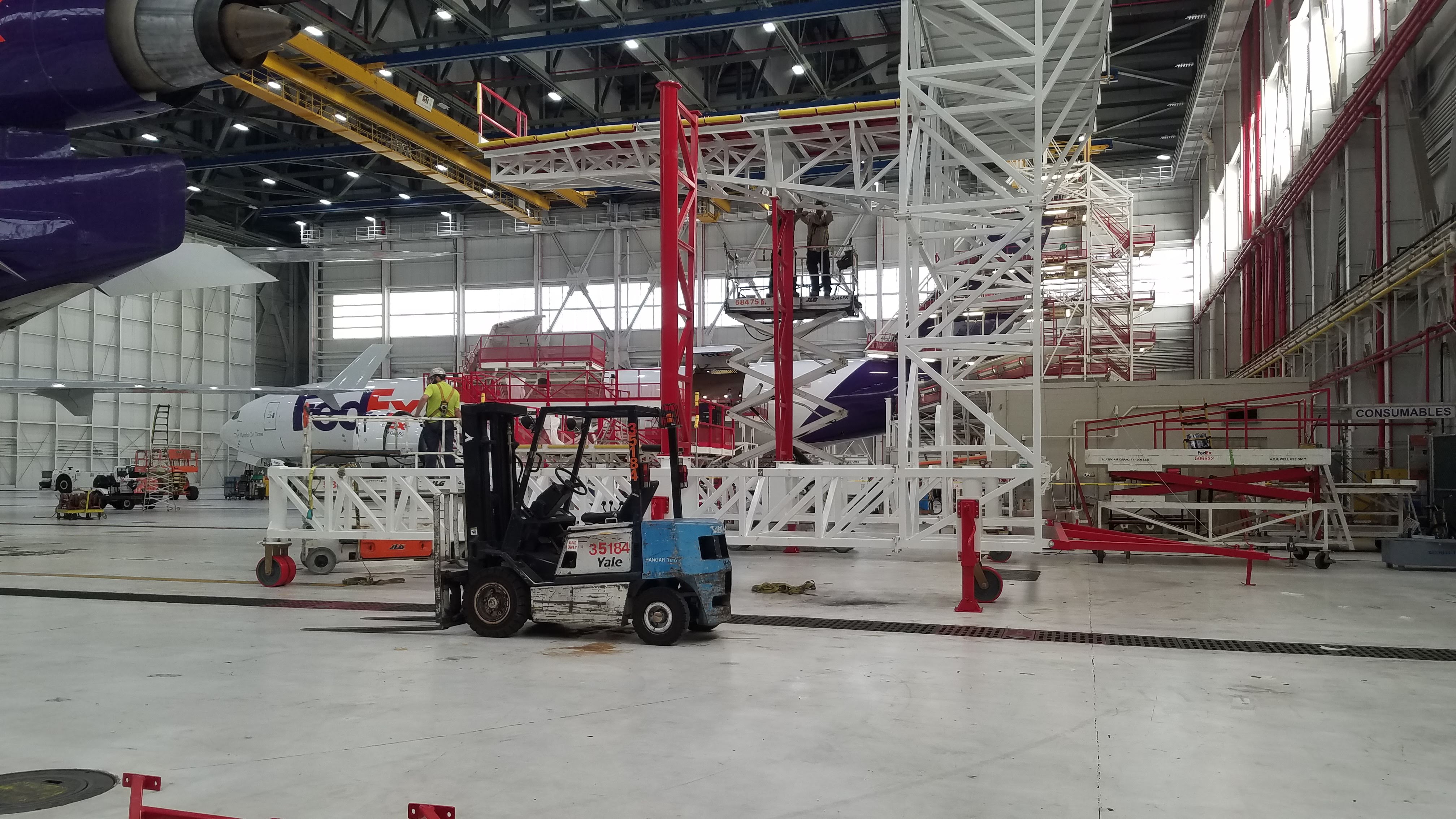 Indiana Business Specializing in Aerospace Engineering Services and