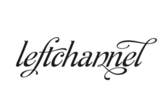 Leftchannel Content Design Studio