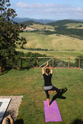 Yogalates Tuscany, Italy Retreat