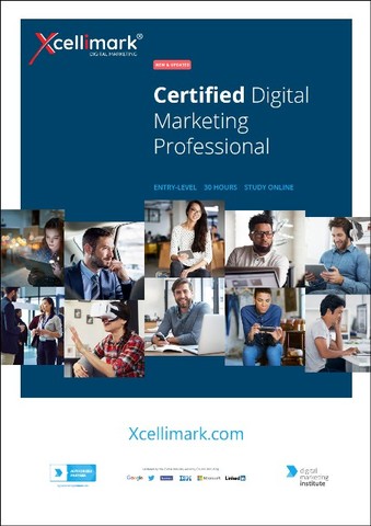 Certified Digital Marketing Courses from Xcellimark