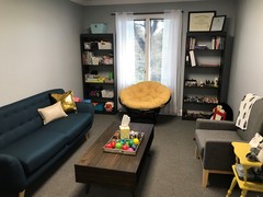 At Creative Family Counseling, many forms of play and expressive therapies are used to create safe spaces where children, teens and families can grow, develop and heal. 