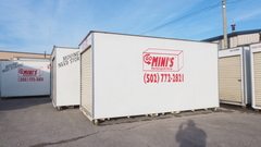 In light of the spring season, Go Mini's of Louisville is offering all of their storage containers for rent at just $99 a month until the end of May, no matter the size. 