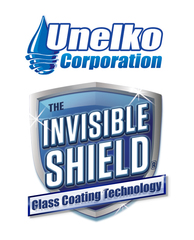 Vitrazza® Chooses High Performance Invisible Shield® PRO15 Glass Protection

