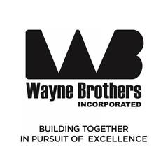 Wayne Brothers Companies Recipient of Two Prestigious Safety Awards