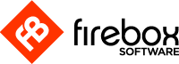 Firebox Software Logo