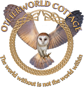 Otherworld Cottage Logo