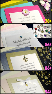 New Affordable Wedding Invitation Lines and Cool Invitation Ideas from Formal-Invitations.com