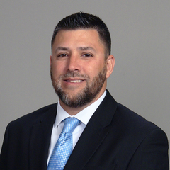 First Transit Announces David Perez as Vice President of Safety