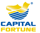  Capital Fortune logo