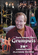 Grumpuss 20th Anniversary platinum Edition DVD Cover