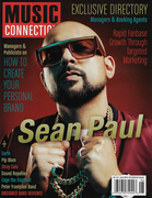 Music Connection Magazine Cover June 2019