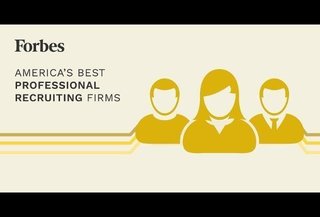 Forbes Names Frontline Source Group One of America's Best Recruiting Firms