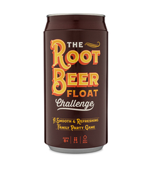 Recipe for Success in Playtacular's Refreshing New Root Beer Float Challenge Game
