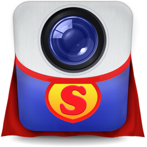 Snapheal app icon