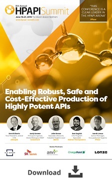 HPAPI Summit Boston 2019