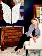 Creative Director and Founder of Heirloom Traditions Paint, Paula Blankenship