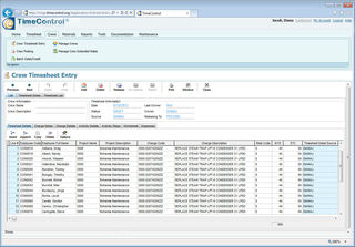 HMS Software Releases TimeControl Industrial 6.4