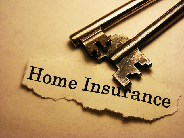 Rising House Prices Have Little Effect on Home Insurance Premiums 