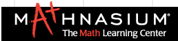 Mathnasium<br />
