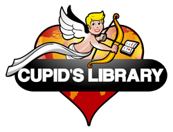Cupid's Library Offers Valuable Tips for Online Daters