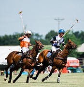 SkyView Partners goes head-to-head with Merrill Lynch in 2019 Polo Classic