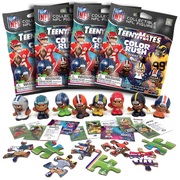 Party Animal's NFL Series 8 Color Rush TeenyMates