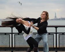 zouk dancers in New York