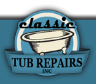 Classic Tub Repairs Offers Low-VOC Products in Response to Environmental Research