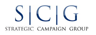 Strategic Campaign Group (SCG)