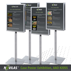 Navilas® at AAO 2019: Laser is Back with Digital Guidance for Posterior Segment Treatments 