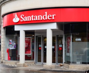 Santander signs 5 year CAFM software and helpdesk contract with Ostara Systems