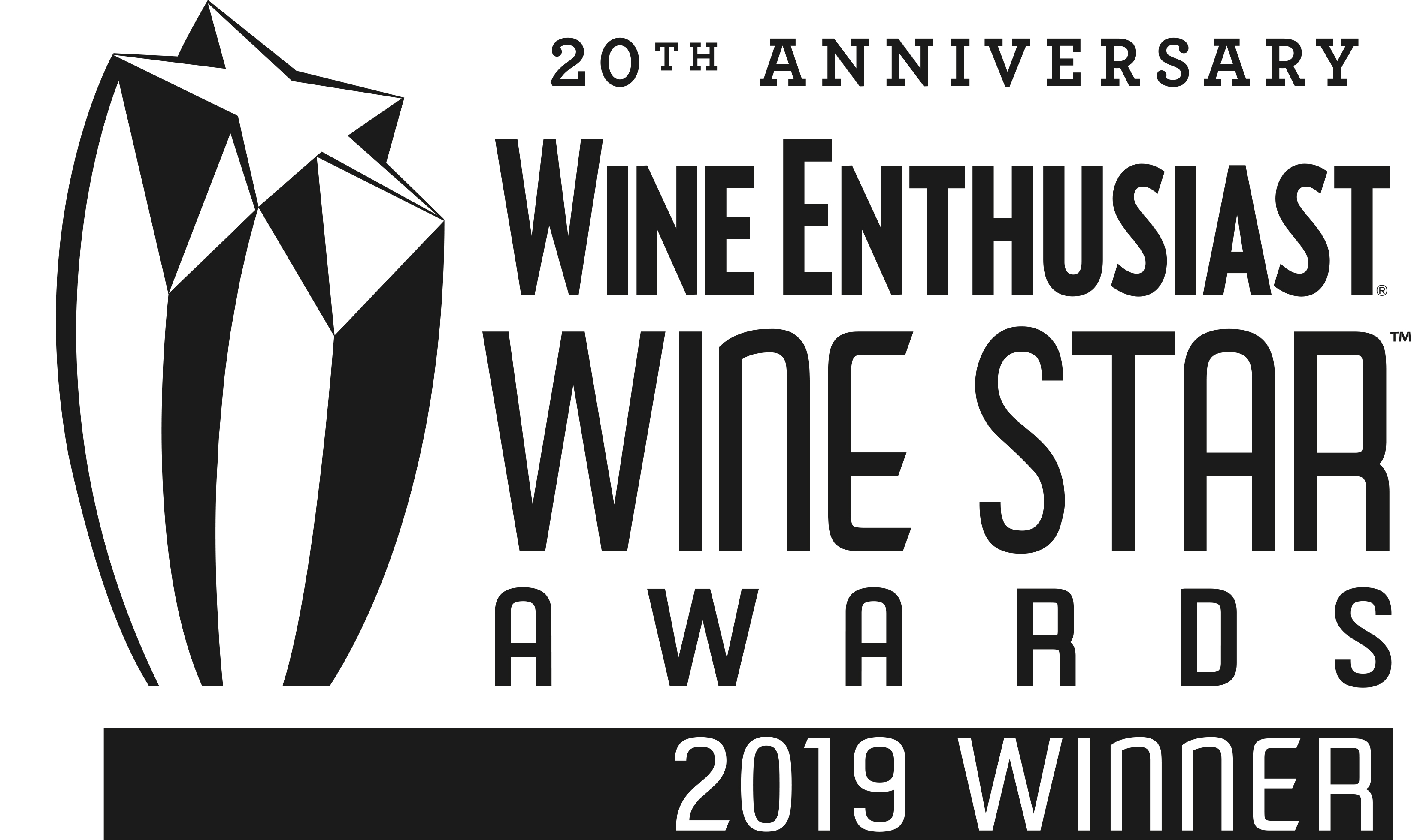 Tasca d'Almerita is named "European Winery of the Year" by Wine Enthusiast