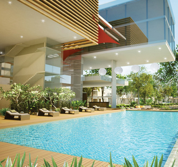 Sterling Developers - Latest Project - Sterling Villa Grande , Whitefield Bangalore