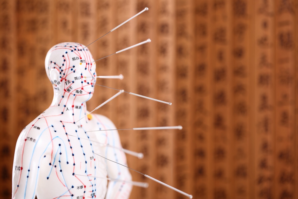 Local Wellness Clinic, River City Wellness and Acupuncture, in