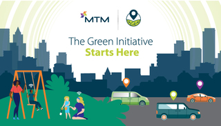 MTM's Commitment to the Environment and Sustainability