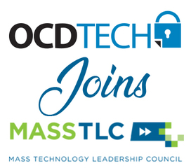 OCD Tech is Now A Member of MassTLC
