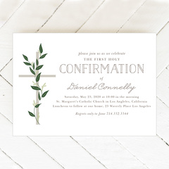 Basic Invite Creates New Line of Confirmation Invitations
