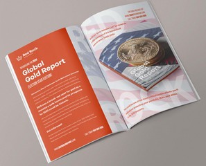 Red Rock Secured Releases the 2020 Global Gold Report: Election Year Edition