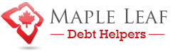 Maple Leaf Debt Helpers