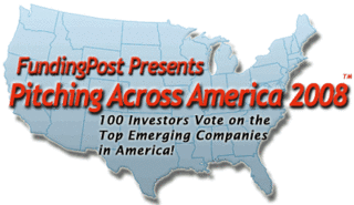The Votes Are In: 100 VCs & Angel Investors Have Chosen the Top 50 Emerging Companies in FundingPost's National…