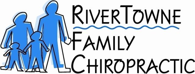 RiverTowne Family Chiropractic Logo