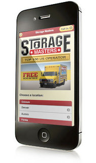Storage Masters Leads the Way in Mobile Technology