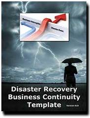 Corona Virus Focus of 2020 Edition Disaster Recovery / Business Continuity Plan Released by Janco